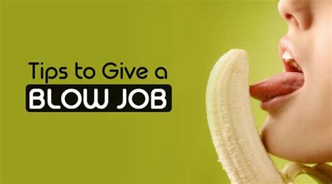 tongue blow jobs|The Ultimate Guide to Giving a Mind.